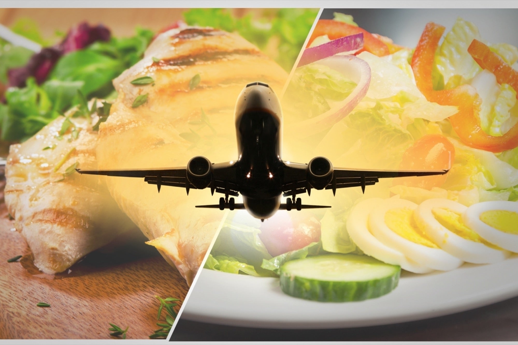 Can You Travel with Food & A Guide to Safe and Easy Travel Meals 2025