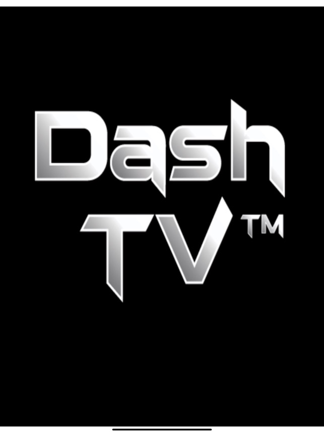 My Dash TV