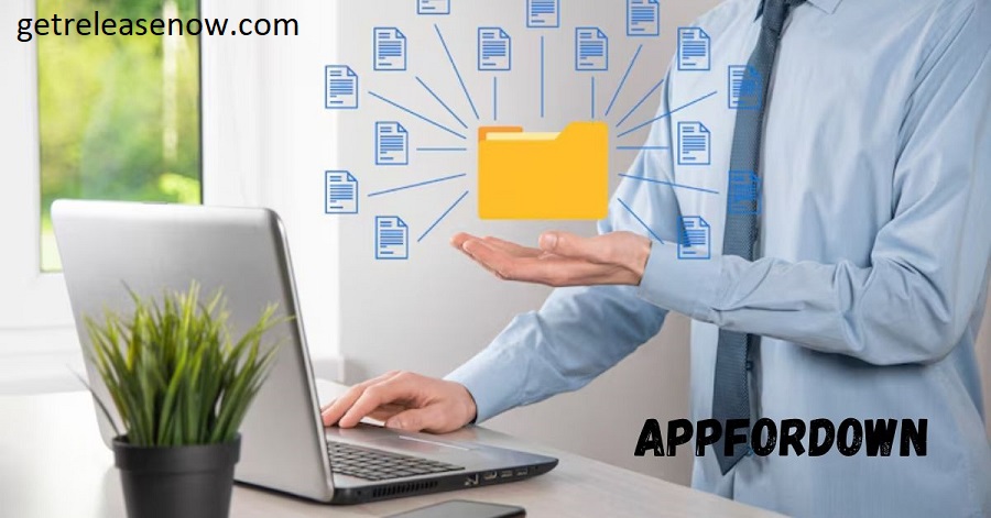 Appfordown | How Appfordown Works