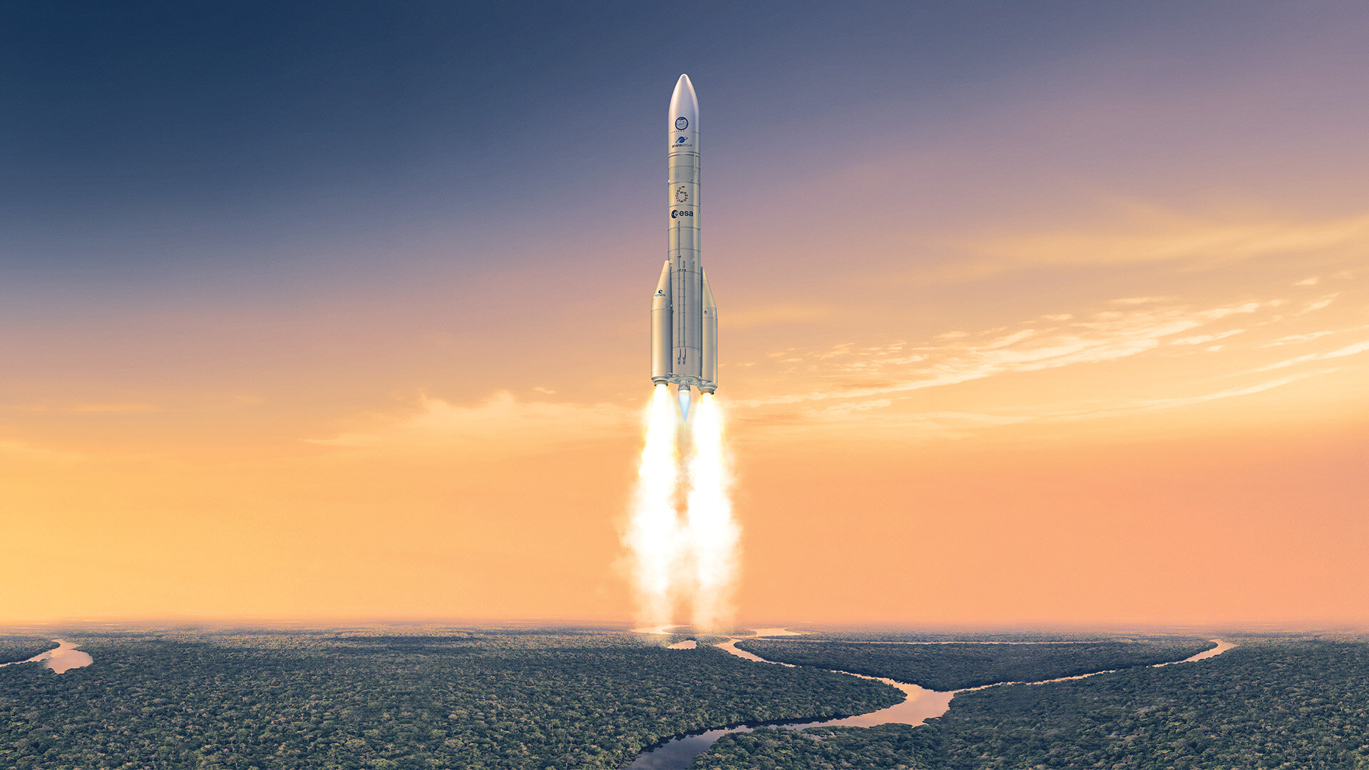 Fruitful Send off and Space Garbage: How Ariane 6’s Most memorable Send off Went