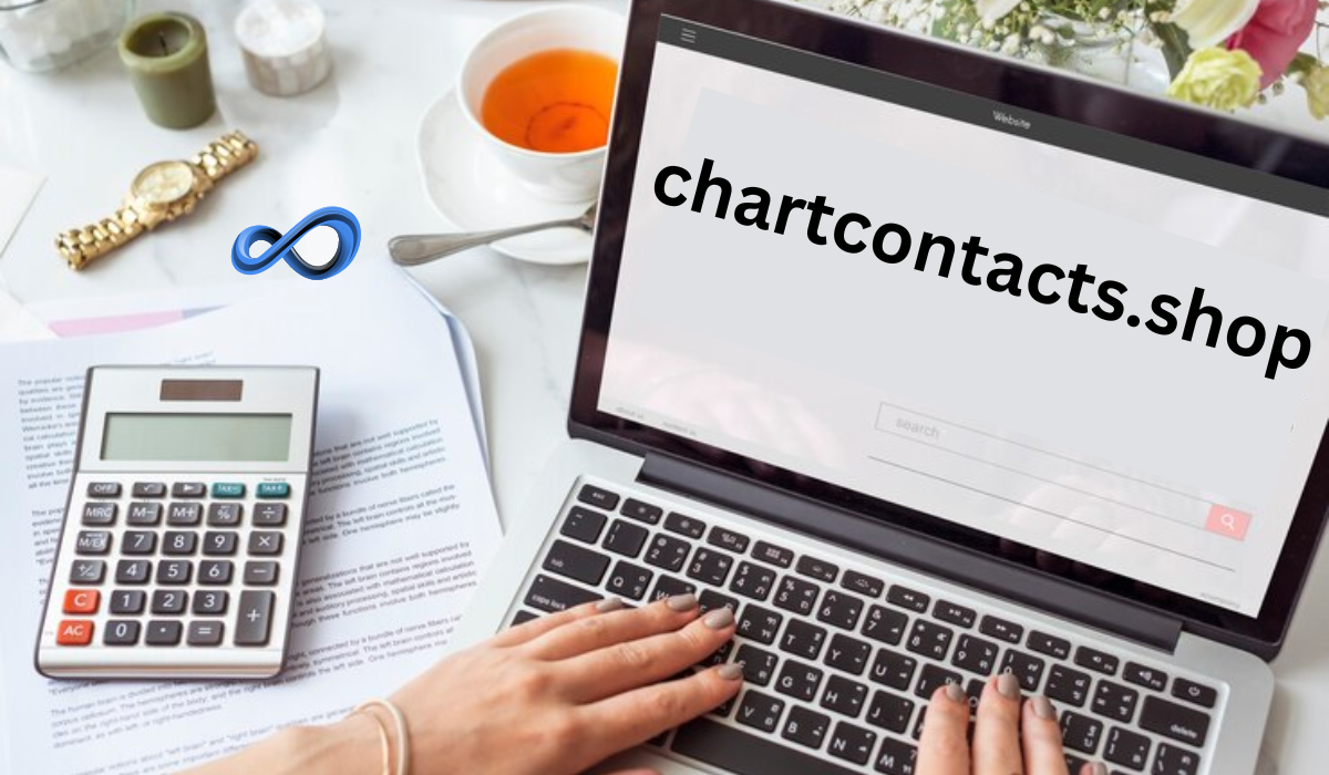 Chartcontacts Shop