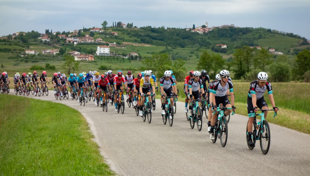 The 2024 Tour de France has already been completed. It began on Saturday, June 29th, 2024