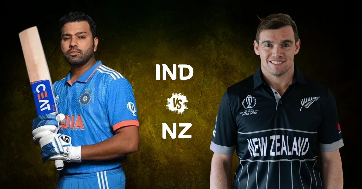 India VS New Zealand Cricket Match & Overall Review 2024