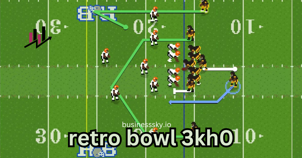 Retro Bowl 3kh0: How to Use Retro Bowl 3kh0