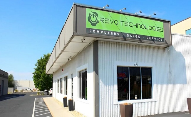 Revo Technologies