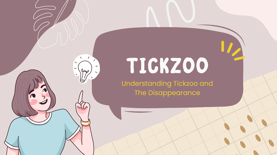 TICKZOO: Your Guide to Wildlife and Nature