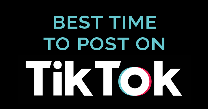 Best Time to Post on TikTok