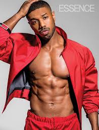 Michael B. Jordan