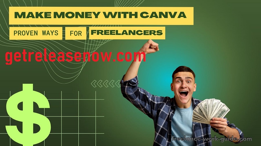 How To Make Money Online Freelance