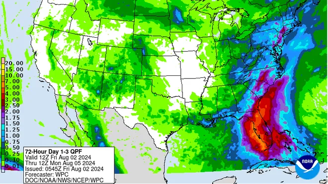 Invest 97L