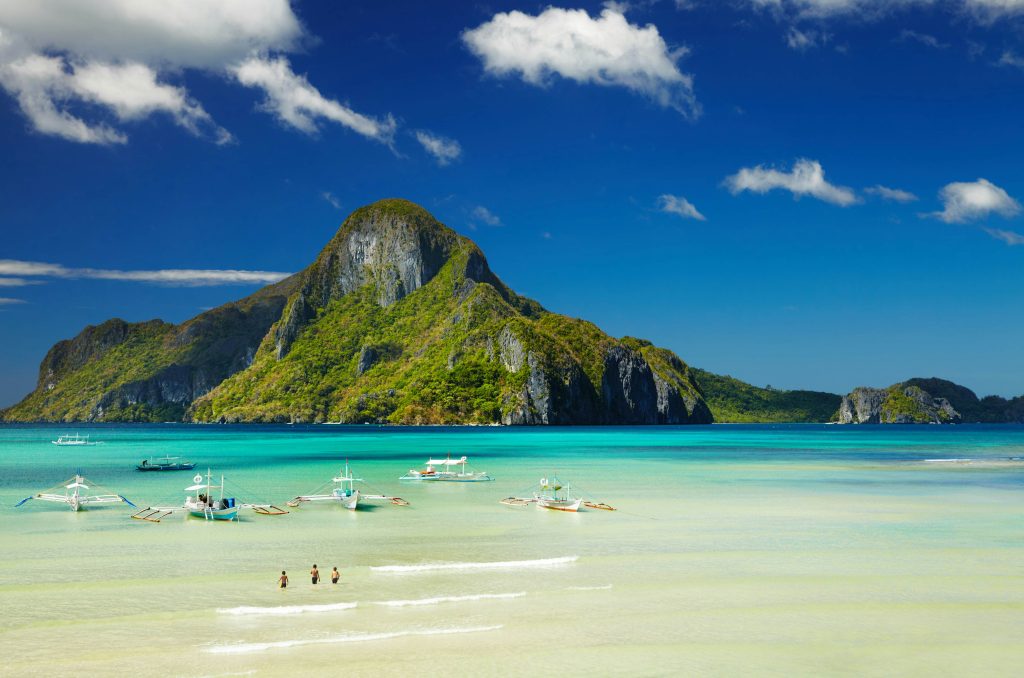 Palawan, Philippines