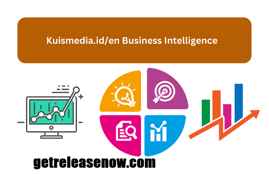 Business Intelligence Kuismedia.id