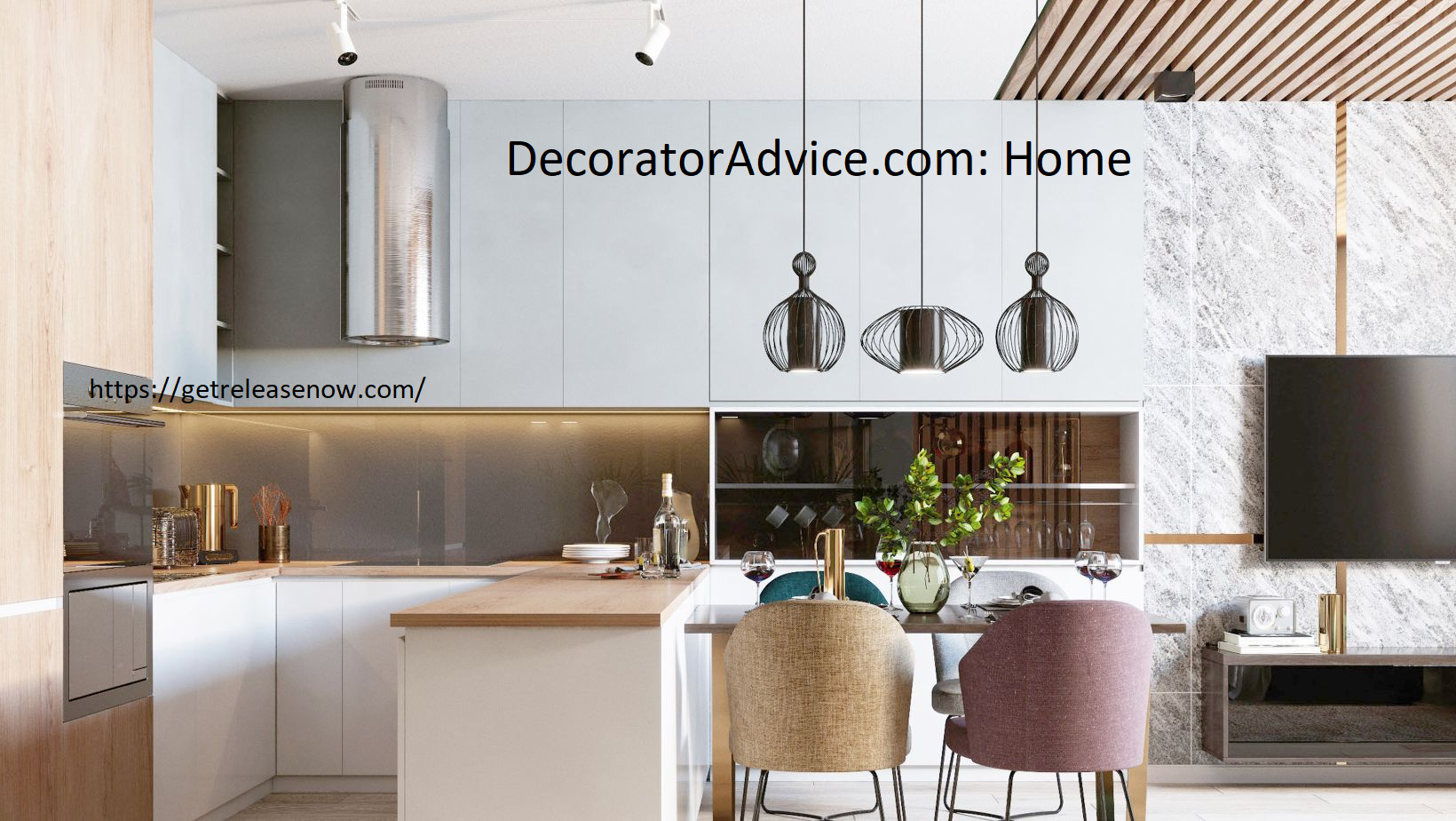 DecoratorAdvice.com 