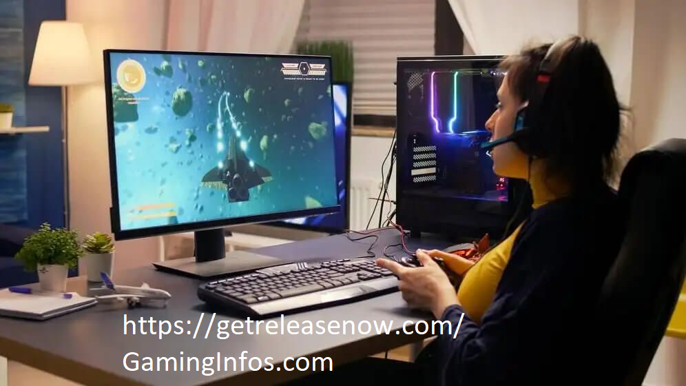 GamingInfos `12