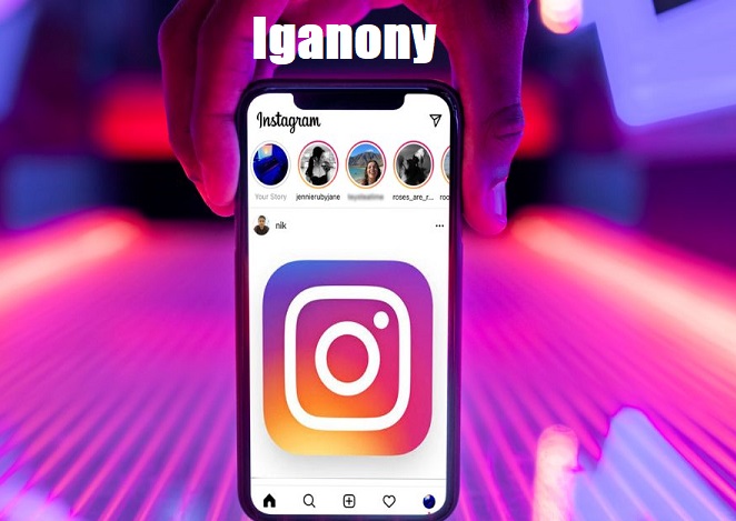 Iganony