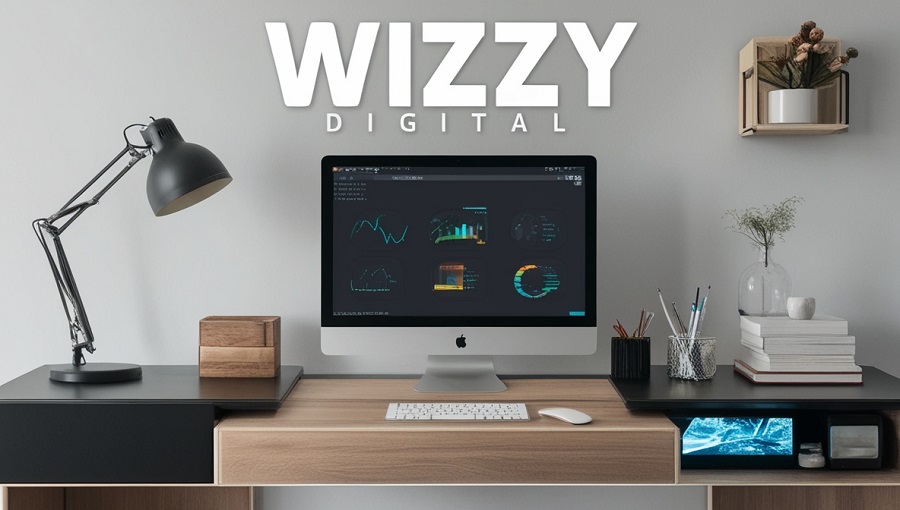 Wizzy Digital