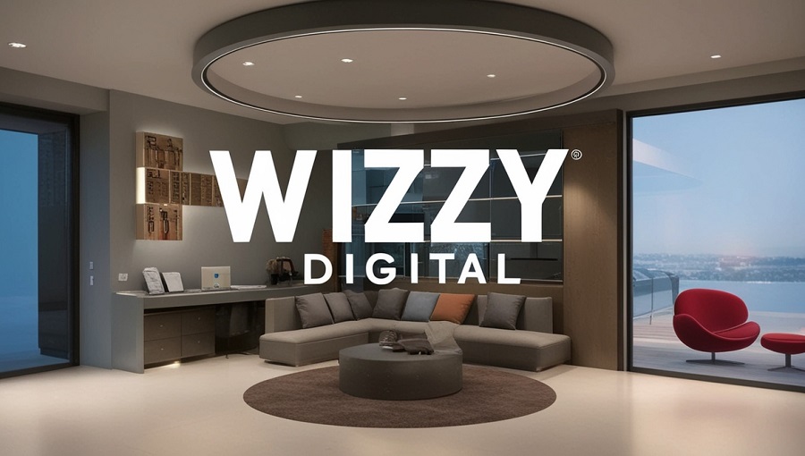 Wizzy Digital