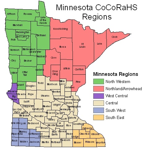 Minnesota Minneapolis