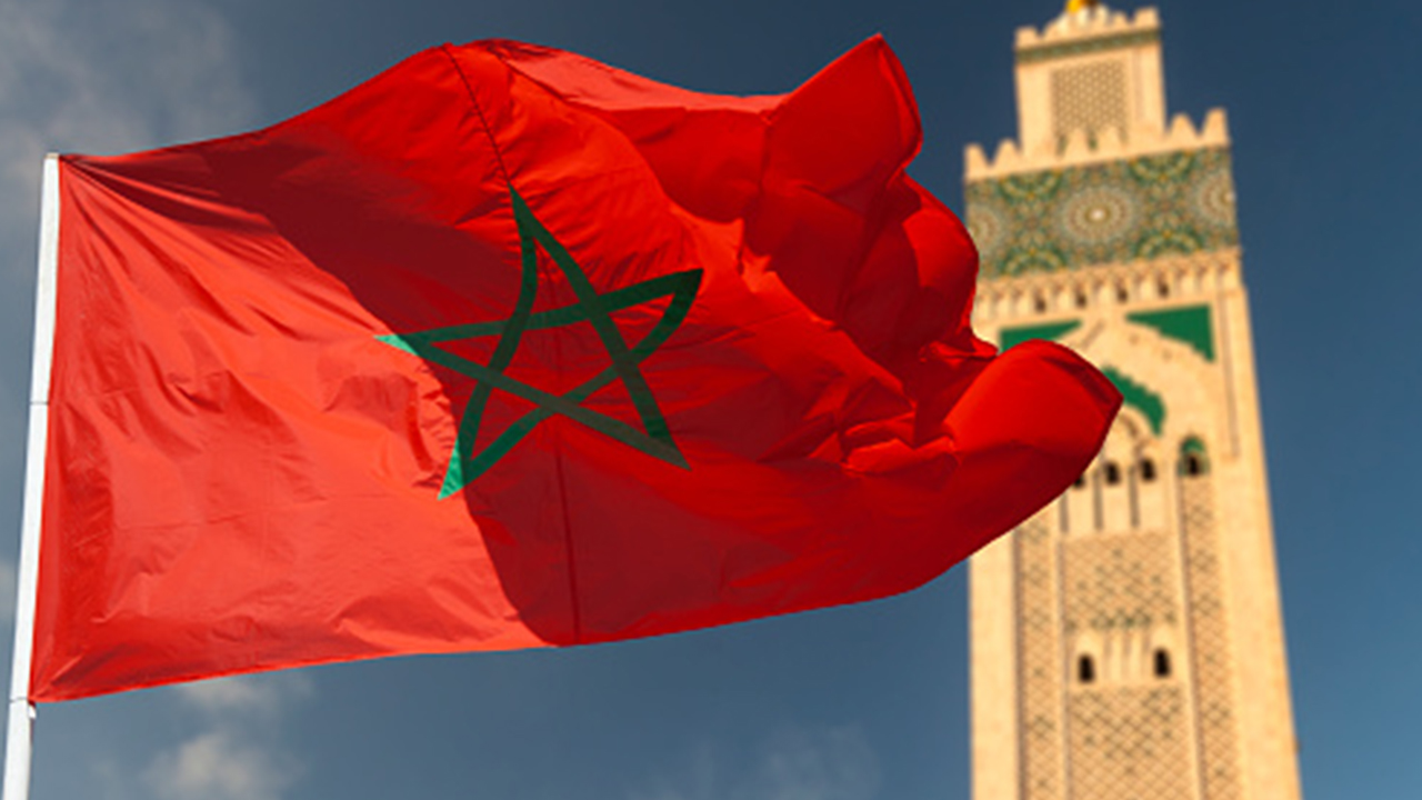 Morocco: History, Culture, Map, Flag, Travel Insights, Capital,  and Adventure