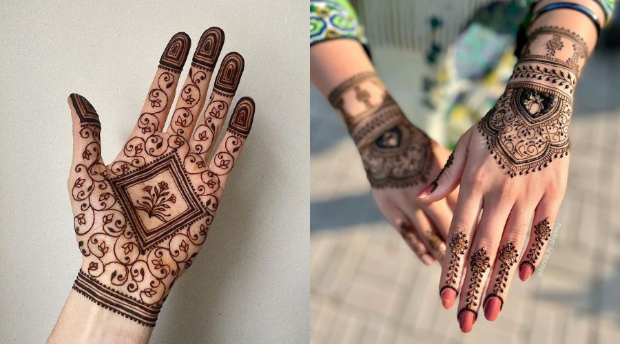 Stylish:cjjsglool3u= Mehndi Designs