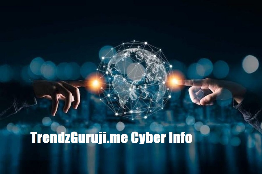 TrendzGuruji.me Cyber Info