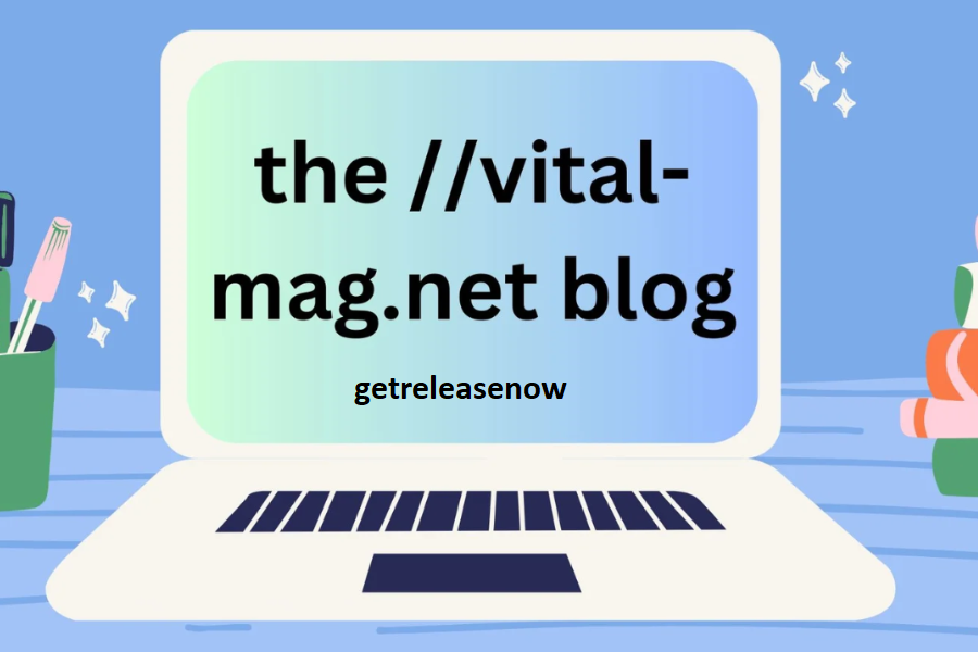 The //Vital-Mag.net Blog: Ultimate Guide to Exploring