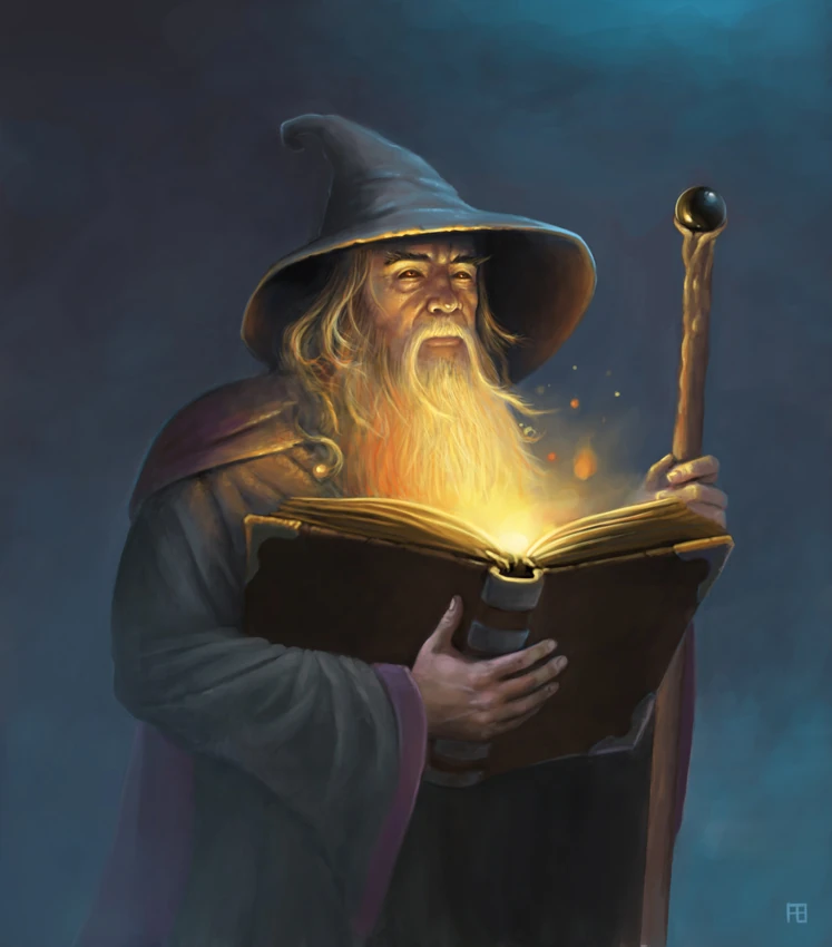 Wizard