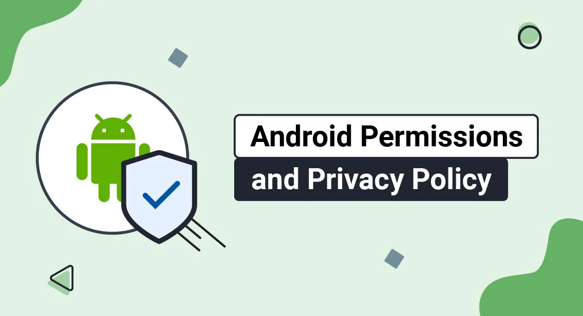 How To Allow Permission settings On Android