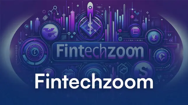 Fintechzoom.com