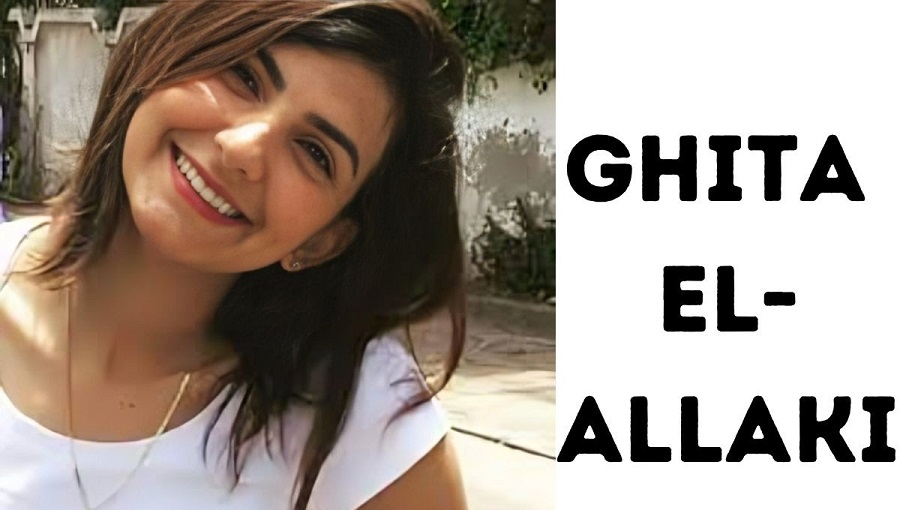 ghita el allaki