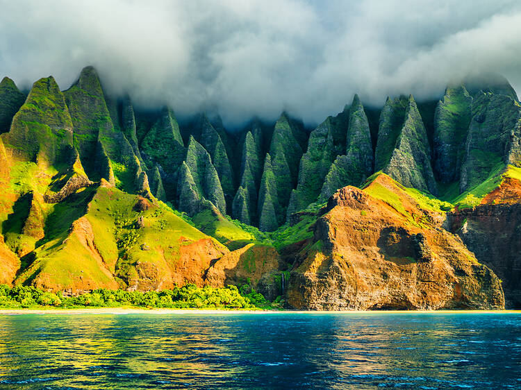 The Most Beautiful Islands In The World