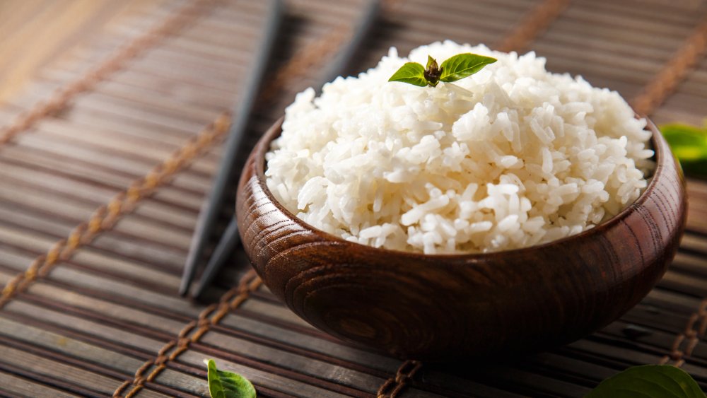 How Long Does Cooked Rice Last in the Fridge?