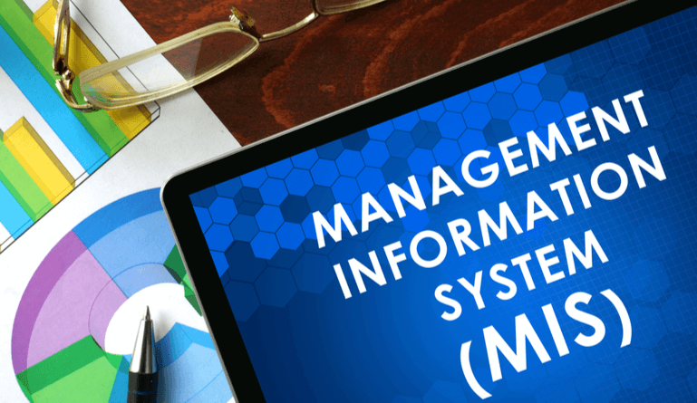 Management Information System