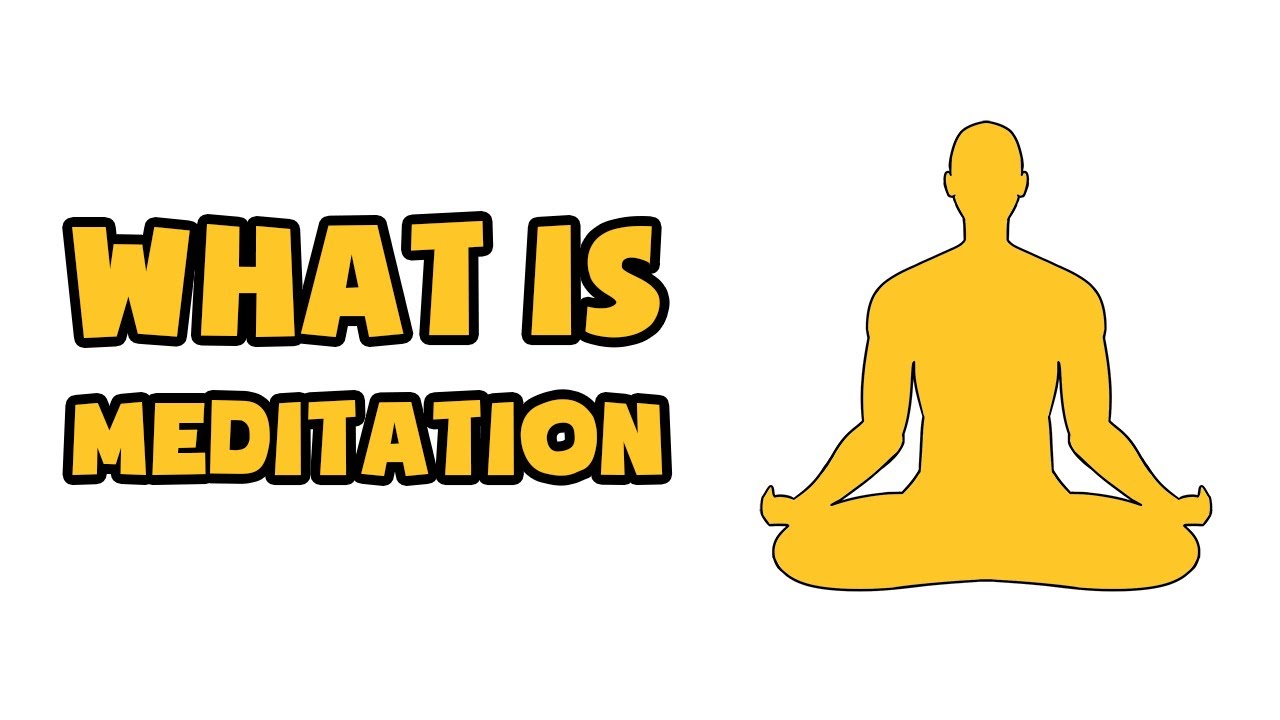 What Is Meditation ,History ,Types of Meditation