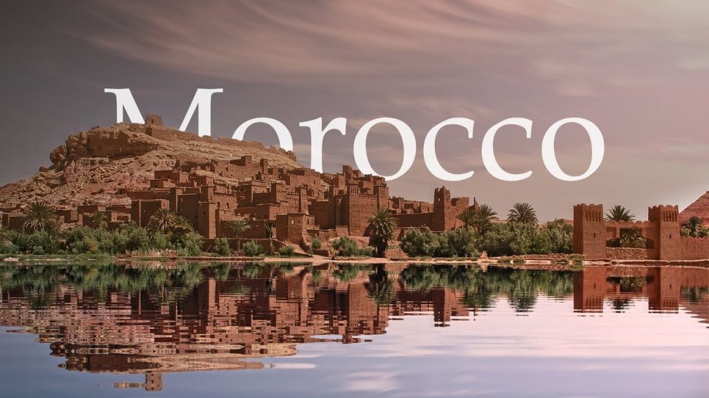 Morocco