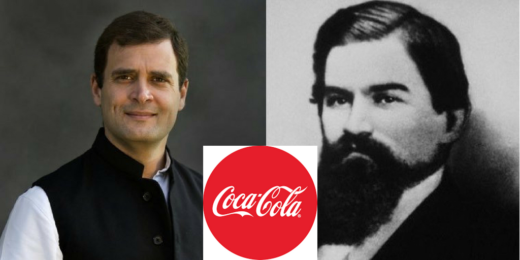 Coca-Cola Company History