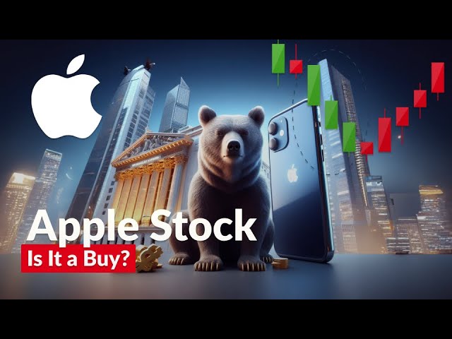 Apple's Stock Performance And Market Impact: Latest News