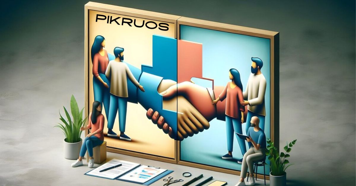 Transform Your Business with Pikruos: 7 Key Strategies