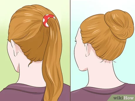 How To Dye Hair