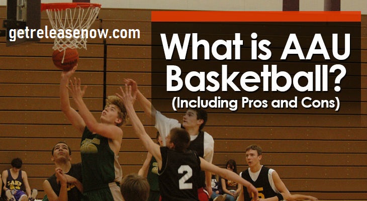 AAU Basketball – Full Guide