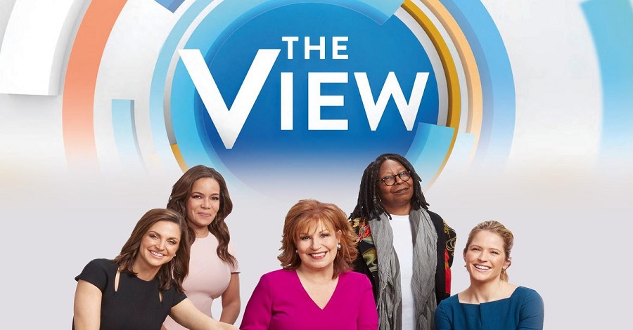 The View Episode 141