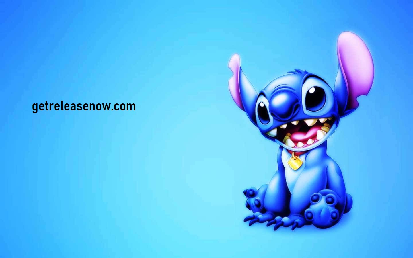 Wallpaper: i20vrjcypg= Stitch