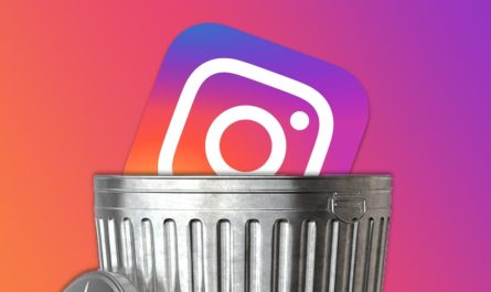 How To Delete Instagram Account Permanently