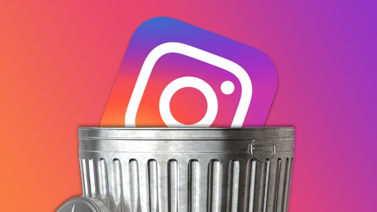 How To Delete Instagram Account Permanently