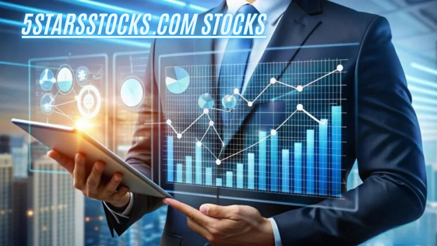 5starsstocks.com stocks | How to Get Started, Pros and Cons