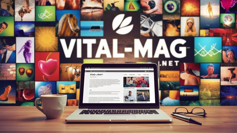 The//vital-mag.net blog