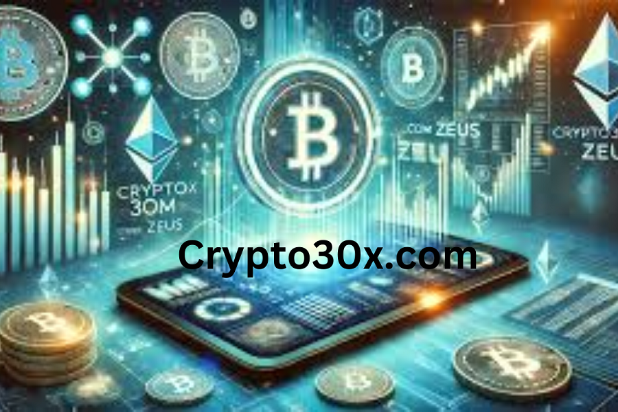 CRYPTO30X.com