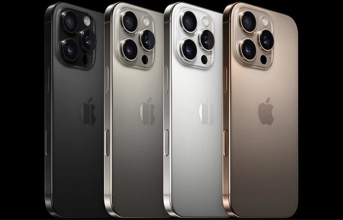 IPhone 16 Pro Max: Features, specs, problems and Price