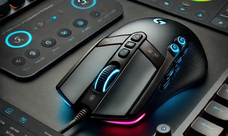 Logitech G Hub