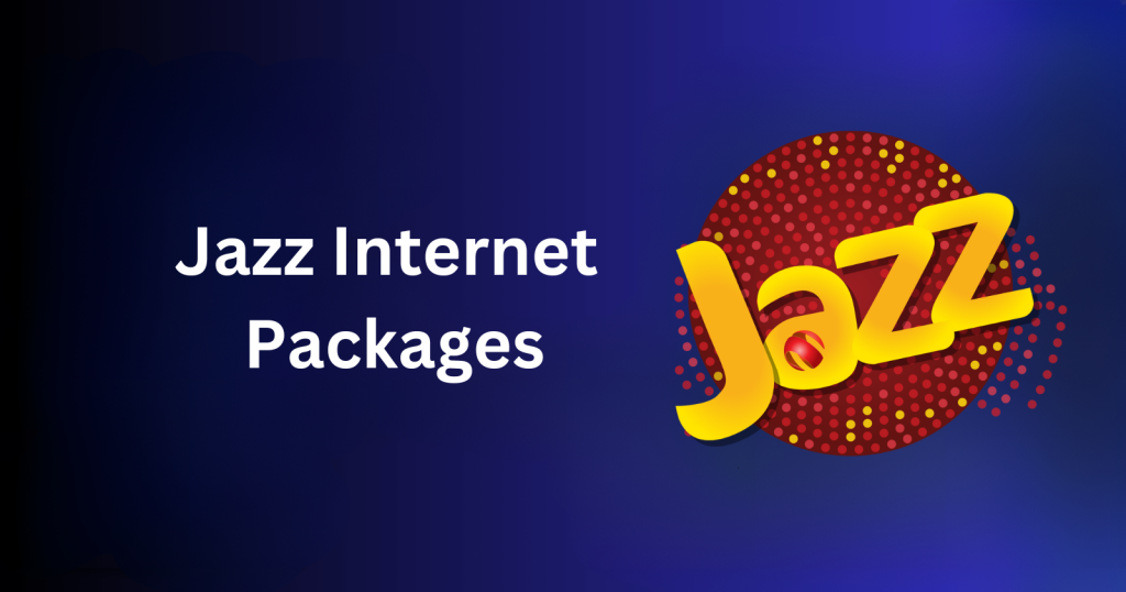 Jazz Monthly Package Codes